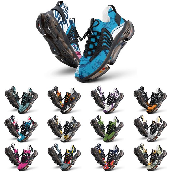 elastic running shoes custom shoes men women diy white black green yellow red blue mens trainer outdoor sneakers size 38-46 color59
elastic running shoes custom shoes men women diy white black green yellow red blue mens trainer outdoor sneakers size 38-46 color59