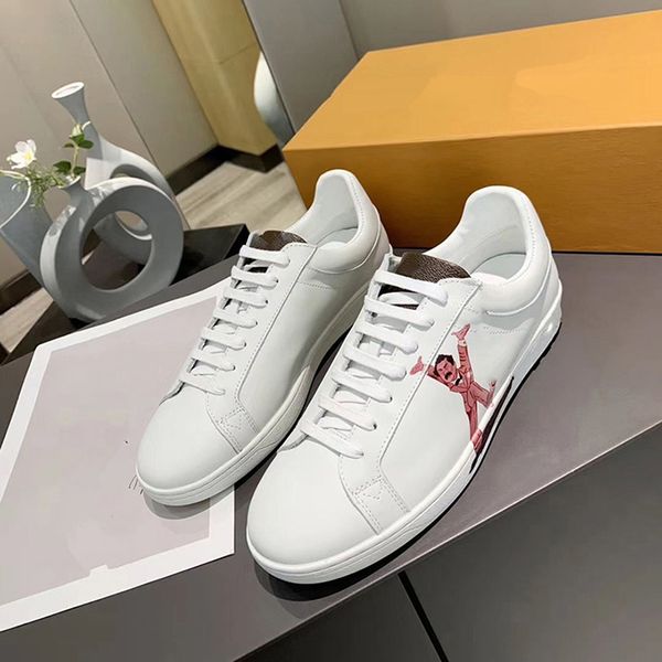 2022designer casual sport shoe men trainer sports shoes tpu combination bottom sneakers size 38-45 mkjk0004 asdsadawdasdasdaasdawd, Red;white
2022designer casual sport shoe men trainer sports shoes tpu combination bottom sneakers size 38-45 mkjk0004 asdsadawdasdasdaasdawd, Red;white