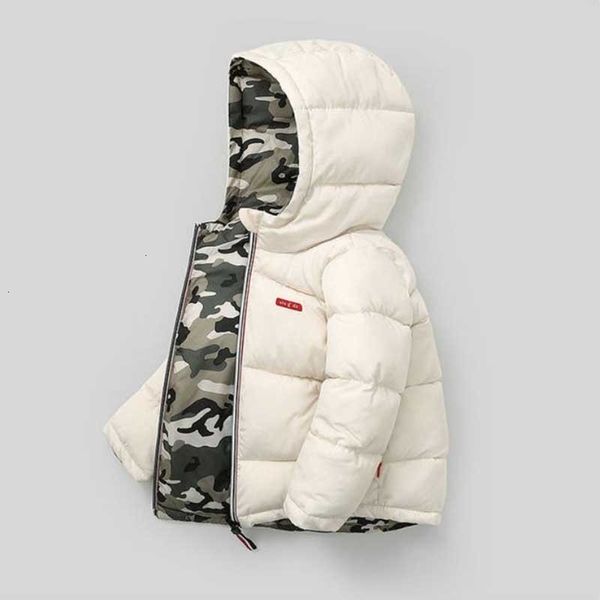 down coat childrens' jacket parka boys coats winter kids cotton padded girl camouflage outwear both sides baby clothing 221115, Blue;gray
down coat childrens' jacket parka boys coats winter kids cotton padded girl camouflage outwear both sides baby clothing 221115, Blue;gray