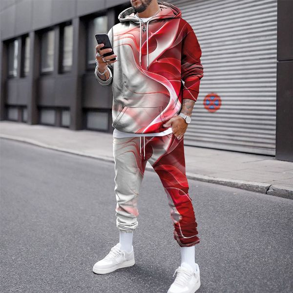 men's tracksuits men clothing pant sports suits streetwear hoodies autumn winter 3d print warm pullover sweatshirt leisure tracksuit se, Gray
men's tracksuits men clothing pant sports suits streetwear hoodies autumn winter 3d print warm pullover sweatshirt leisure tracksuit se, Gray