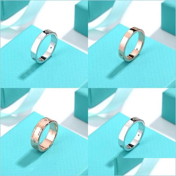 band rings band rings luxury designer simple couple fashion english original design love jewelry gold siery drop delivery 2022 18cc0 dh7u5, Silver
band rings band rings luxury designer simple couple fashion english original design love jewelry gold siery drop delivery 2022 18cc0 dh7u5, Silver