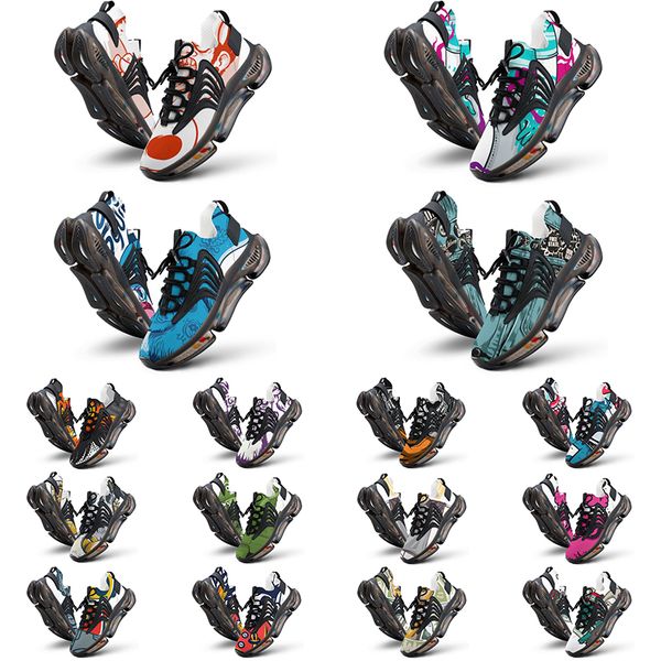 elastic running shoes custom shoes men women diy white black green yellow red blue mens trainer outdoor sneakers size 38-46 color87
elastic running shoes custom shoes men women diy white black green yellow red blue mens trainer outdoor sneakers size 38-46 color87