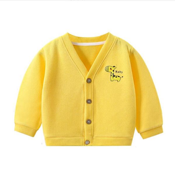 cardigan children's spring and autumn coat boys girls sweater baby clothes knitted clothing 221115, Blue
cardigan children's spring and autumn coat boys girls sweater baby clothes knitted clothing 221115, Blue