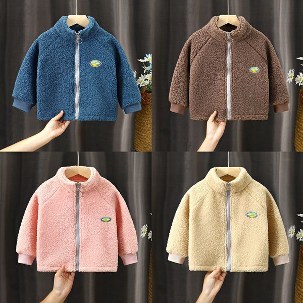 rompers baby snow wear clothes children's cashmere coat kids girl boy plush thickened jackets 2 3 4 5 6 7 8 years old outwear winter 22, Blue
rompers baby snow wear clothes children's cashmere coat kids girl boy plush thickened jackets 2 3 4 5 6 7 8 years old outwear winter 22, Blue