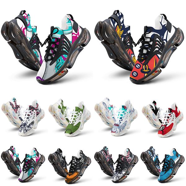 fashion custom shoes men women running shoe diy colorful multi color83 mens customized outdoor sports sneaker trainers, Black
fashion custom shoes men women running shoe diy colorful multi color83 mens customized outdoor sports sneaker trainers, Black