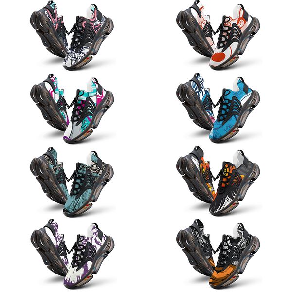 elastic running shoes custom shoes men women diy white black green yellow red blue mens trainer outdoor sneakers size 38-46 color96
elastic running shoes custom shoes men women diy white black green yellow red blue mens trainer outdoor sneakers size 38-46 color96