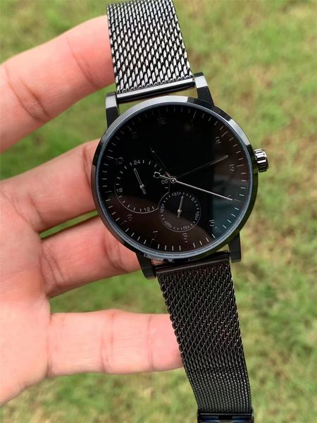 iced out watch men's sports quartz watch full function all hands can operate waterproof ultra-thin black series bs, Slivery;brown
iced out watch men's sports quartz watch full function all hands can operate waterproof ultra-thin black series bs, Slivery;brown