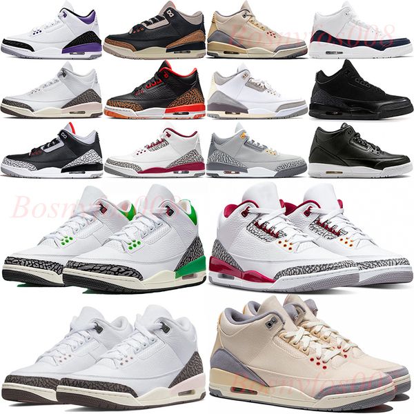 jumpman 3 3s basketball shoes mens wmns lucky green amm black cement cool grey katrina laser orange midnight navy muslin trainer sneakers
jumpman 3 3s basketball shoes mens wmns lucky green amm black cement cool grey katrina laser orange midnight navy muslin trainer sneakers