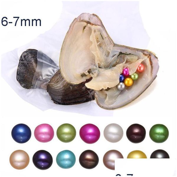 pearl wholesale diy freshwater pearls in oysters 25 colors oyster with vacuumpacking luxury jewelry birthday gift for women drop deli dhvc0, White
pearl wholesale diy freshwater pearls in oysters 25 colors oyster with vacuumpacking luxury jewelry birthday gift for women drop deli dhvc0, White