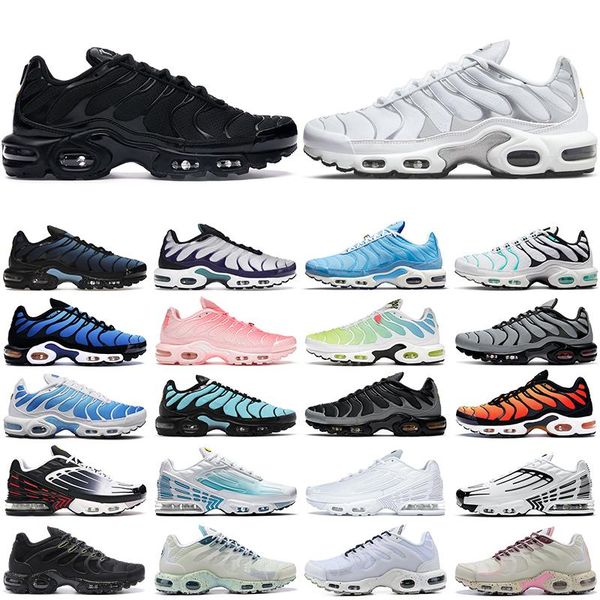 2022 tn 3 terrascape running shoes for men women trainers triple black white metallic silver hyper blue sky mens outdoor sports sneakers
2022 tn 3 terrascape running shoes for men women trainers triple black white metallic silver hyper blue sky mens outdoor sports sneakers