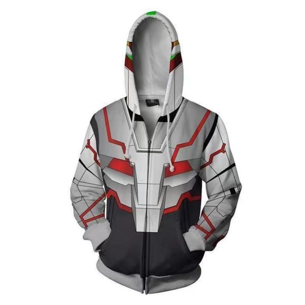 new classic japanese mobile warrior gundam 3d hoodie cosplay animation printed hoodie, Black
new classic japanese mobile warrior gundam 3d hoodie cosplay animation printed hoodie, Black