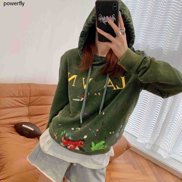 men's hoodies designer sweatshirts lnavins winter new splashed letters men women fashion loose streetwear hoodie, Black
men's hoodies designer sweatshirts lnavins winter new splashed letters men women fashion loose streetwear hoodie, Black