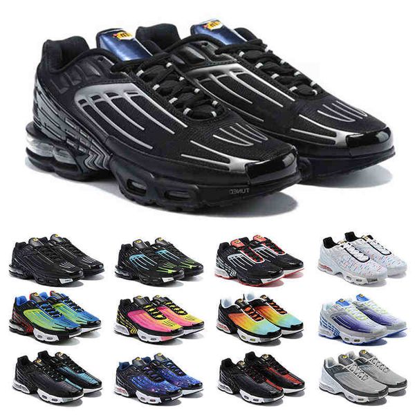 running shoes outdoor trainers triple black white laser blue bred hyper violet silver red sunset tn women men chaussures 36-45
running shoes outdoor trainers triple black white laser blue bred hyper violet silver red sunset tn women men chaussures 36-45