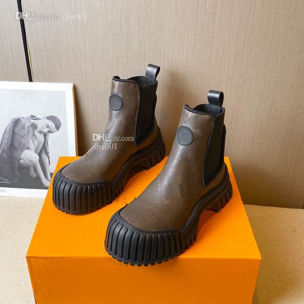 ankle boots designer leather chelsea boot louiseity women winter booties luxury viutonity woman asd, Black
ankle boots designer leather chelsea boot louiseity women winter booties luxury viutonity woman asd, Black