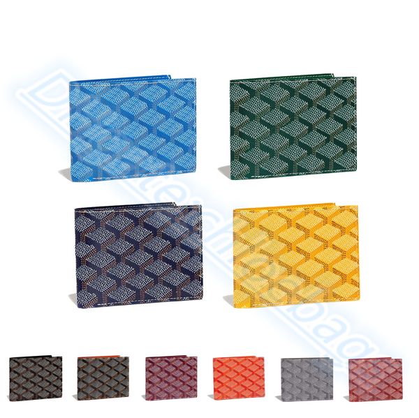 famous designers bags card holders fashion luxurys purse quality genuine leather single wallet men women's coin mini wallets pocket org, Brown;gray
famous designers bags card holders fashion luxurys purse quality genuine leather single wallet men women's coin mini wallets pocket org, Brown;gray