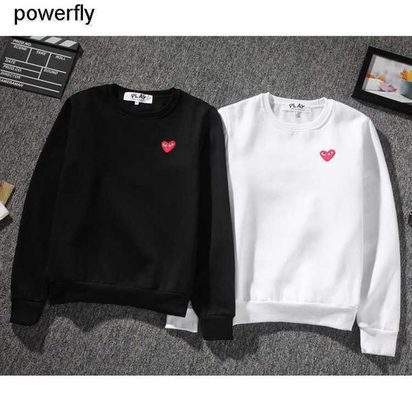 men's hoodies designer sweatshirts fashion brand baoling love plays winter men's couple loose casual new sweater hoodie, Black
men's hoodies designer sweatshirts fashion brand baoling love plays winter men's couple loose casual new sweater hoodie, Black