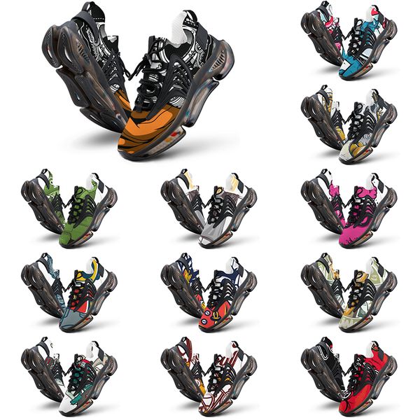 elastic running shoes custom shoes men women diy white black green yellow red blue mens trainer outdoor sneakers size 38-46 color43
elastic running shoes custom shoes men women diy white black green yellow red blue mens trainer outdoor sneakers size 38-46 color43