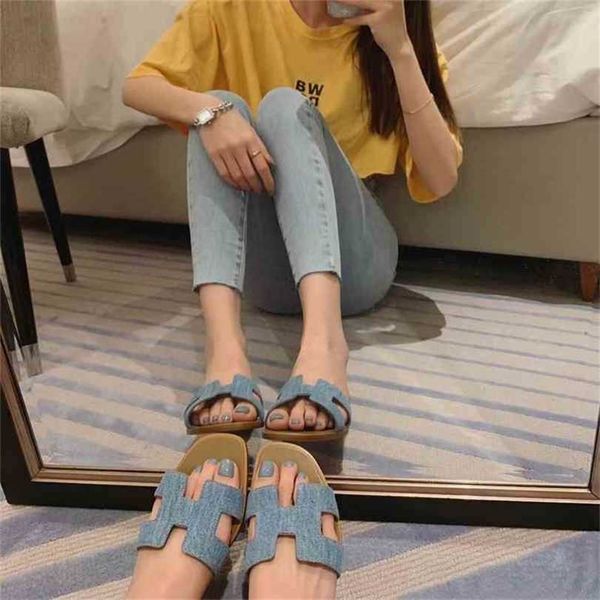 designer ladies beach flat flip flops chypre women leather classic oran luxury sandalias men summer fashion slippers with box wofo, Black
designer ladies beach flat flip flops chypre women leather classic oran luxury sandalias men summer fashion slippers with box wofo, Black