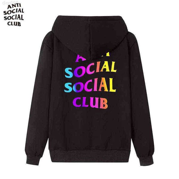 men's high street colorful assc hooidie printed autumn and winter pure cotton loose plush loop hooded sweater for men women quality, Black
men's high street colorful assc hooidie printed autumn and winter pure cotton loose plush loop hooded sweater for men women quality, Black