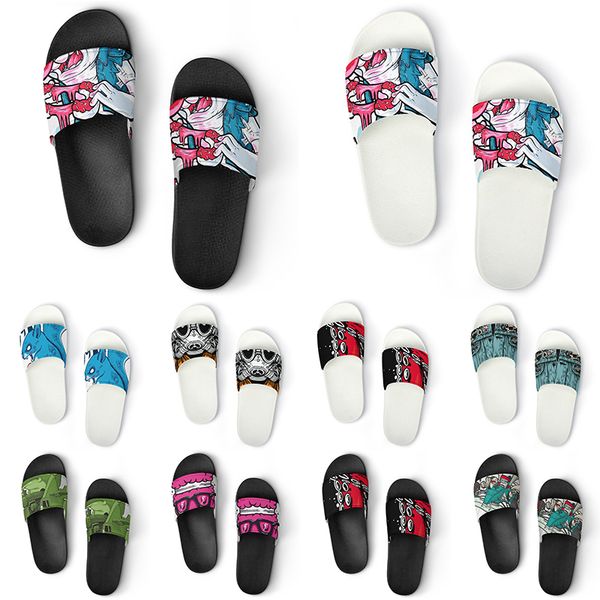 dress custom dress men pvc shoes slippers women diy home indoor outdoor sneakers customized beach trainers slip-on color123307 ized209 ized, Black
dress custom dress men pvc shoes slippers women diy home indoor outdoor sneakers customized beach trainers slip-on color123307 ized209 ized, Black