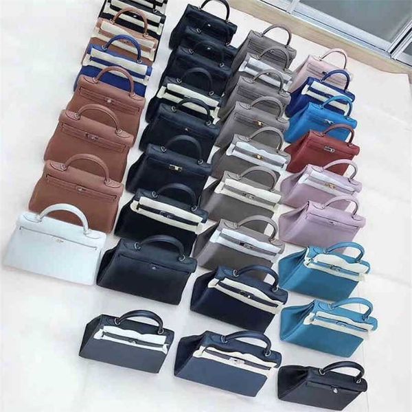 original edition logo herme bag kely leather designer head lchee handbags keil bag in spring and summer of 2022 handbags discount
original edition logo herme bag kely leather designer head lchee handbags keil bag in spring and summer of 2022 handbags discount