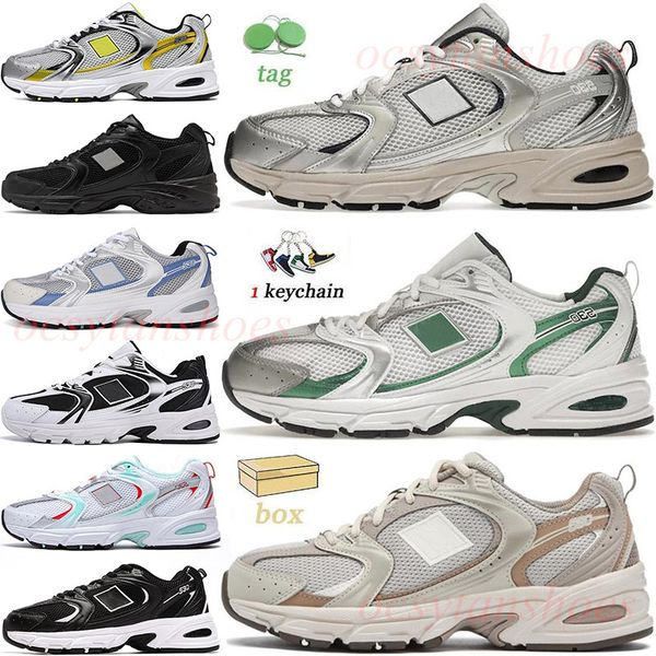 designer 530 casual shoes cream navy blue white green white mens women sports trainers sneakers with box
designer 530 casual shoes cream navy blue white green white mens women sports trainers sneakers with box