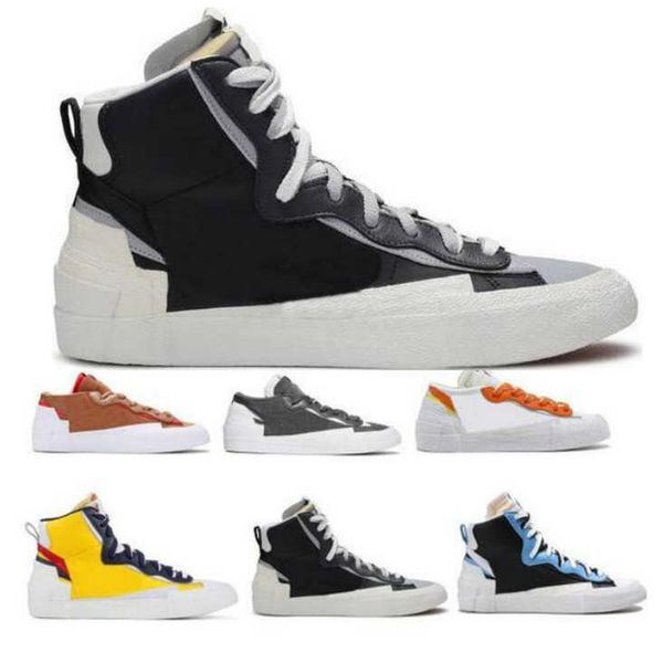shoes designers sacais blazer mid flat low off casual mens womens platform sneakers catechu indigo black legend blue designer
shoes designers sacais blazer mid flat low off casual mens womens platform sneakers catechu indigo black legend blue designer