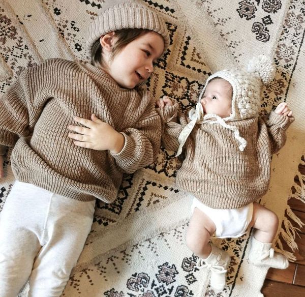 pullover baby girls boy soft knitted sweater for 06y children's clothes spring autumn kids pullover sweaters baby clothes winter 22111, Blue
pullover baby girls boy soft knitted sweater for 06y children's clothes spring autumn kids pullover sweaters baby clothes winter 22111, Blue