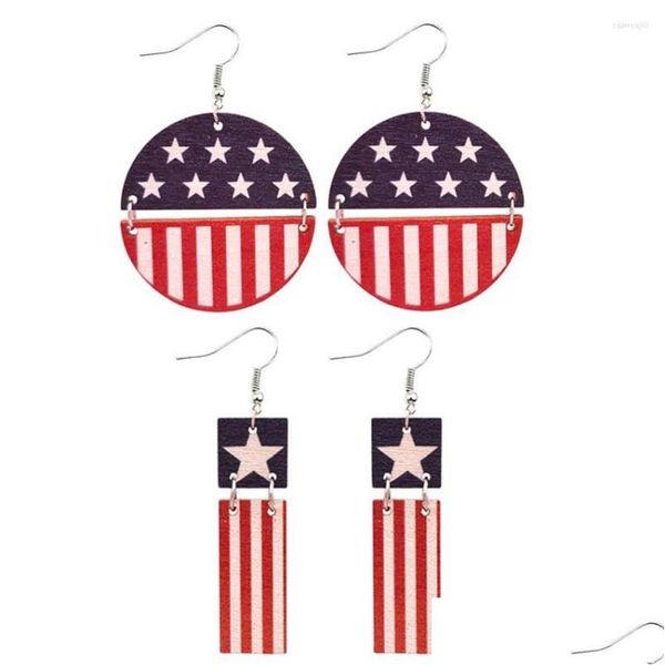 dangle chandelier dangle earrings independence day usa flag printed bar wood for women american patriotic red white blue round who dhdhu, Silver
dangle chandelier dangle earrings independence day usa flag printed bar wood for women american patriotic red white blue round who dhdhu, Silver