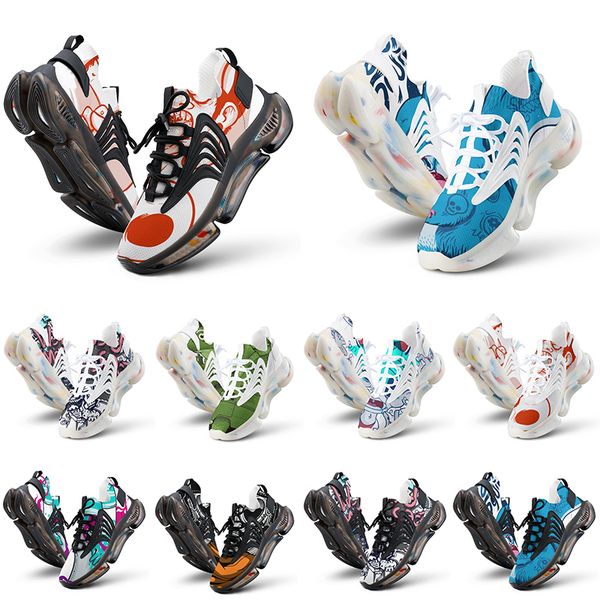 fashion custom shoes men women running shoe diy colorful multi color50 mens customized outdoor sports sneaker trainers, Black
fashion custom shoes men women running shoe diy colorful multi color50 mens customized outdoor sports sneaker trainers, Black