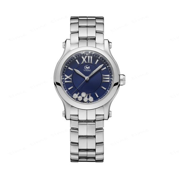 fashion women's watch 5 happy diamonds series all stainless steel suitable for dating gifts, Slivery;brown
fashion women's watch 5 happy diamonds series all stainless steel suitable for dating gifts, Slivery;brown