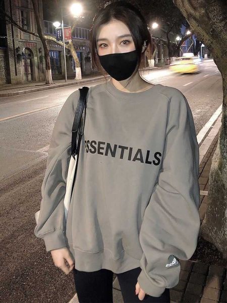 mens womens warm essentials hooded hoodies fashion streetwear pullover fog fear god essentials sweatshirt men and women's neck fashion, Black
mens womens warm essentials hooded hoodies fashion streetwear pullover fog fear god essentials sweatshirt men and women's neck fashion, Black