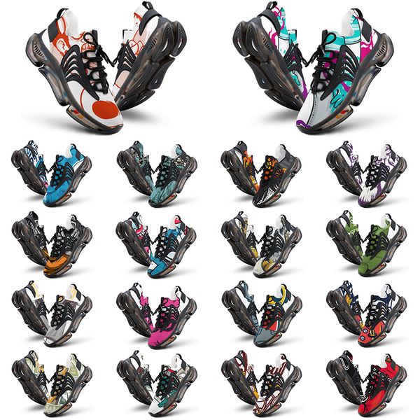 elastic running shoes custom shoes men women diy white black green yellow red blue mens trainer outdoor sneakers size 38-46 color17
elastic running shoes custom shoes men women diy white black green yellow red blue mens trainer outdoor sneakers size 38-46 color17
