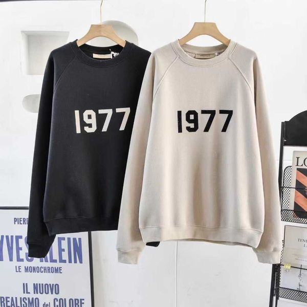 designer hoodie warm essentials hooded hoodies sweater suit mens womens fashion streetwear pullover fog1977 fashion brand high autumn winter, Black
designer hoodie warm essentials hooded hoodies sweater suit mens womens fashion streetwear pullover fog1977 fashion brand high autumn winter, Black
