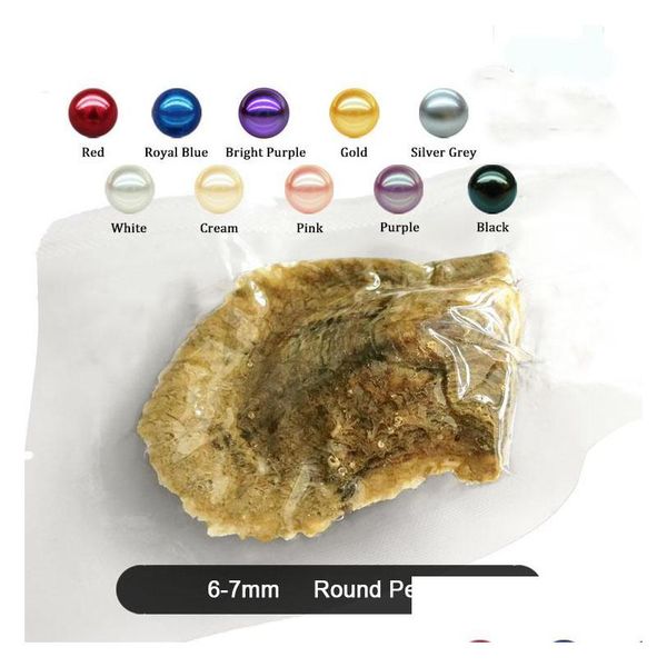pearl akoya pearl oyster new round 57mm colors seawater natural ctured in fresh mussel farm supply wholesale pp0041 drop delivery jew dhoyw, White
pearl akoya pearl oyster new round 57mm colors seawater natural ctured in fresh mussel farm supply wholesale pp0041 drop delivery jew dhoyw, White