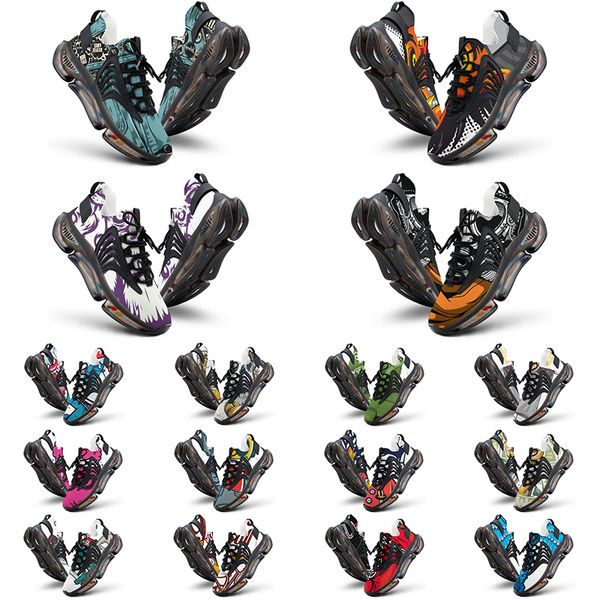 elastic running shoes custom shoes men women diy white black green yellow red blue mens trainer outdoor sneakers size 38-46 color10
elastic running shoes custom shoes men women diy white black green yellow red blue mens trainer outdoor sneakers size 38-46 color10