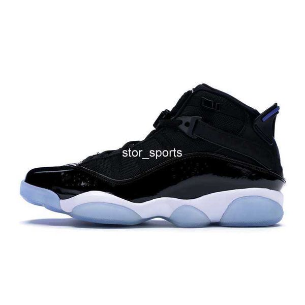 shoes 6 six rings concord confetti taxi bred space jam athletic sports sneakers 7-13, Black
shoes 6 six rings concord confetti taxi bred space jam athletic sports sneakers 7-13, Black