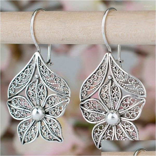 dangle chandelier dangle earrings simple leaf flower pearl inlaid drop for women vintage hollow out leaves branch geometric boho e dhmu6, Silver
dangle chandelier dangle earrings simple leaf flower pearl inlaid drop for women vintage hollow out leaves branch geometric boho e dhmu6, Silver