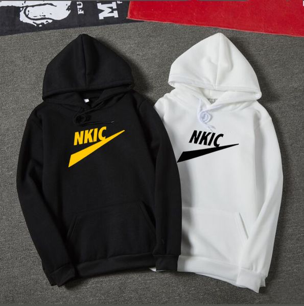 hoodies men long sleeve casual pullover hooded sweatshirt mens white hoodie tracksuit sweat coat sportswear plus size s-3xl, Black
hoodies men long sleeve casual pullover hooded sweatshirt mens white hoodie tracksuit sweat coat sportswear plus size s-3xl, Black