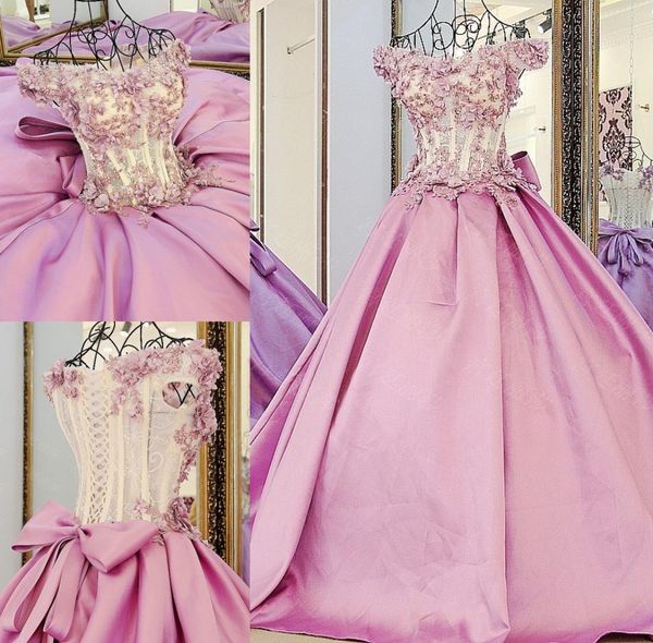 gorgeous pink applique beads cap sleeves prom dresses 2017 satin a line lace up evening gowns with bow floor length formal party d1977124, Black
gorgeous pink applique beads cap sleeves prom dresses 2017 satin a line lace up evening gowns with bow floor length formal party d1977124, Black