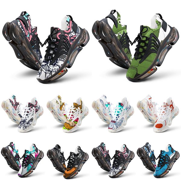 fashion custom shoes men women running shoe diy multi color 10 mens customized outdoor sports sneaker trainers
fashion custom shoes men women running shoe diy multi color 10 mens customized outdoor sports sneaker trainers