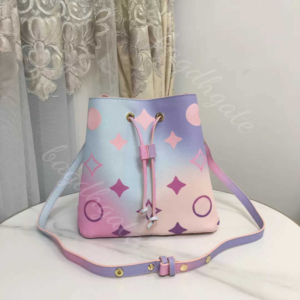 luxurious lvity designer bag multicolour gradient neonoe bucket genuine leather women shoulder crossbody handbags lady
luxurious lvity designer bag multicolour gradient neonoe bucket genuine leather women shoulder crossbody handbags lady
