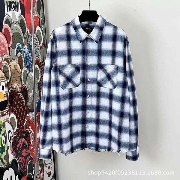 men hoody fashion amri hoodie designer cotton high autumn wash water double dyed plaid street shirts casual sweater sweatshirt amii star hoo, White;black
men hoody fashion amri hoodie designer cotton high autumn wash water double dyed plaid street shirts casual sweater sweatshirt amii star hoo, White;black