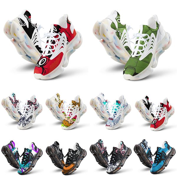 fashion custom shoes men women running shoe diy colorful multi color204 mens customized outdoor sports sneaker trainers, Black
fashion custom shoes men women running shoe diy colorful multi color204 mens customized outdoor sports sneaker trainers, Black
