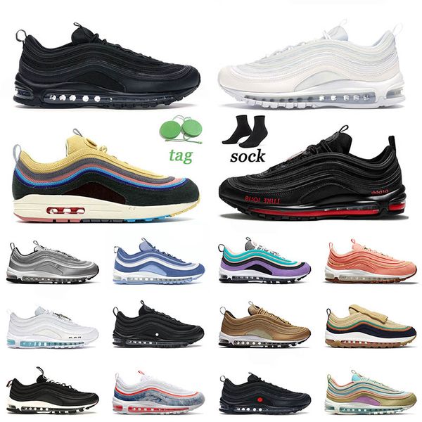 2023 classic 97 running shoes sean wotherspoon 97s mens vapores triple white black golf nrg lucky and good mschf x inri jesus celestial men
2023 classic 97 running shoes sean wotherspoon 97s mens vapores triple white black golf nrg lucky and good mschf x inri jesus celestial men