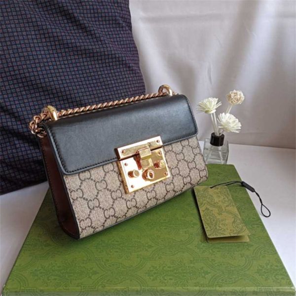 clearance new fashion real object with women's bag leather box double chain sling single shoulder messenger small square
clearance new fashion real object with women's bag leather box double chain sling single shoulder messenger small square