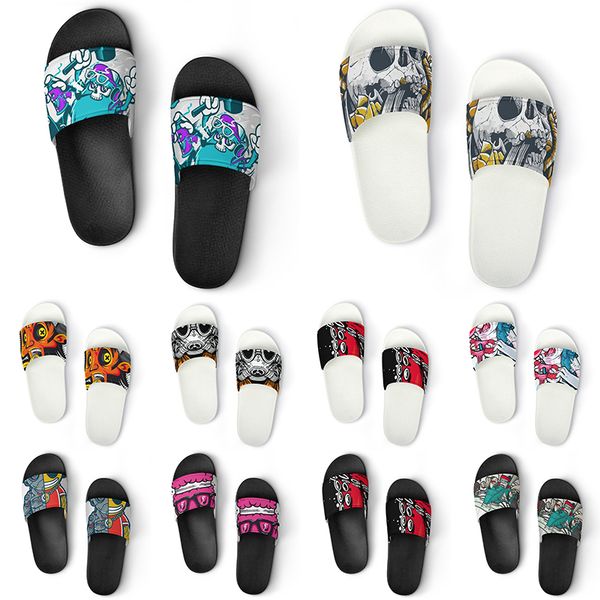 ustom shoes men slippers 2023 pvc women diy home indoor outdoor sneakers customized beach trainers slip-on color230, Black
ustom shoes men slippers 2023 pvc women diy home indoor outdoor sneakers customized beach trainers slip-on color230, Black