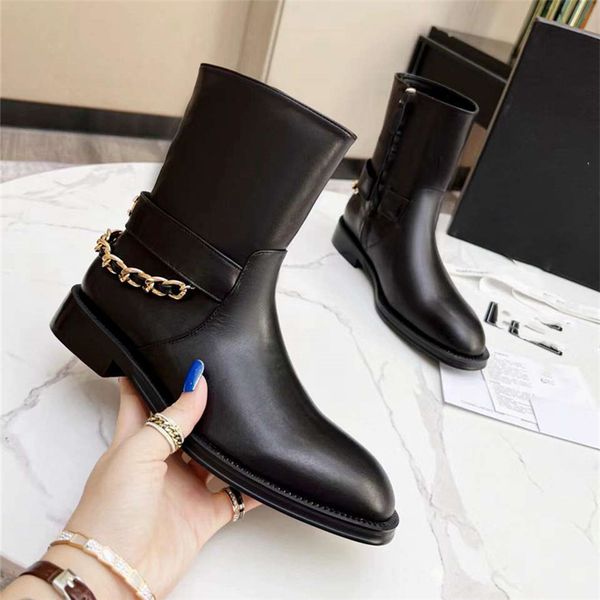 fashion designer women boots channel high heels knight martin leather wool winter warm black party wedding flat shoe 05-015
fashion designer women boots channel high heels knight martin leather wool winter warm black party wedding flat shoe 05-015