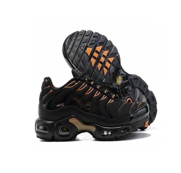 2023 tn plus se running shoes leather triple black mean green fire pink university red volt glow rainbow womens sneakers mens 40-45
2023 tn plus se running shoes leather triple black mean green fire pink university red volt glow rainbow womens sneakers mens 40-45