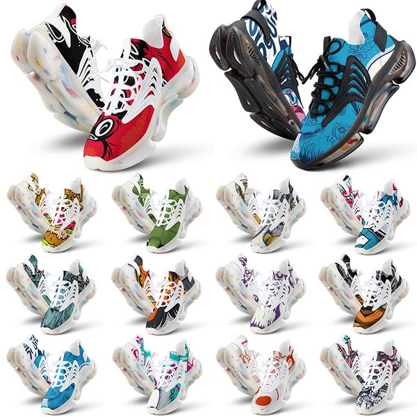 customs shoes mens womesn runnings shoe diy multi colors black whites grey triple red orange mens customized outdoor sports sneaker trainers
customs shoes mens womesn runnings shoe diy multi colors black whites grey triple red orange mens customized outdoor sports sneaker trainers